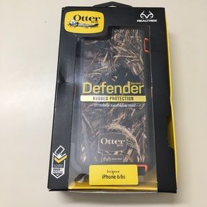 iPhone 6/6s otterbox